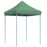 Tente de fête Vert 200 x 200 x 306 cm Tissu Oxford 554858554858