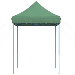 Tente de fête Vert 200 x 200 x 306 cm Tissu Oxford 554858554858