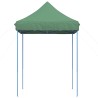 Tente de fête Vert 200 x 200 x 306 cm Tissu Oxford 554858554858