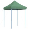 Tente de fête Vert 200 x 200 x 306 cm Tissu Oxford 554858554858