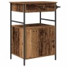 Chariot de cuisine Bois ancien 56 x 43 x 89,5 cm 554861554861