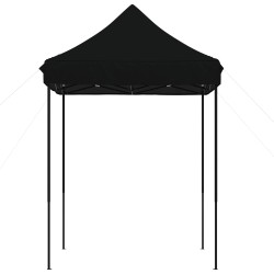 Tente de fête Noir 200 x 200 x 306 cm Tissu Oxford 554926554926
