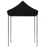 Tente de fête Noir 200 x 200 x 306 cm Tissu Oxford 554926554926