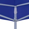 Tente de fête Bleu 200 x 200 x 315 cm Tissu Oxford 554936554936