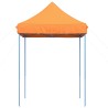 Tente de fête Orange 200 x 200 x 306 cm Tissu Oxford 554938554938