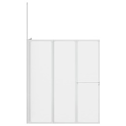 Écran de bain Dépoli 120 x 70 x 137 cm Aluminium 554940554940