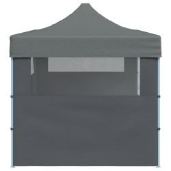 Tente de fête Anthracite 291 x 580 x 315 cm Tissu Oxford 555018555018