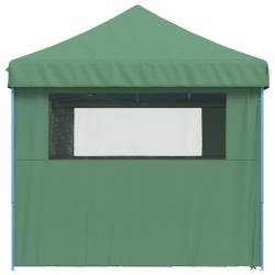 Tente de fête Vert 292 x 580 x 315 cm Tissu Oxford 555037555037
