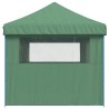 Tente de fête Vert 292 x 580 x 315 cm Tissu Oxford 555057555057