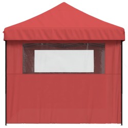 Tente de fête Bordeaux 292 x 580 x 315 cm Tissu Oxford 555058555058