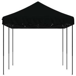 Tente de fête Noir 292 x 580 x 315 cm Tissu Oxford 555134555134