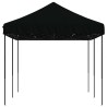 Tente de fête Noir 292 x 580 x 315 cm Tissu Oxford 555134555134