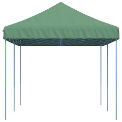 Tente de fête Vert 292 x 580 x 315 cm Tissu Oxford 555169555169