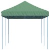 Tente de fête Vert 292 x 580 x 315 cm Tissu Oxford 555169555169