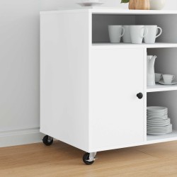 Roulettes 12 pcs Noir et argenté 50,7 x 50,7 x 24,4 mm 555260555260