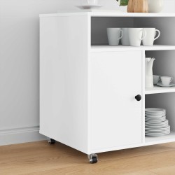 Roulettes 12 pcs Argenté 44,1 x 44,1 x 1,95 mm Nylon 555293555293