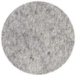 Couverture de vis auto-adhésive 12 pcs Gris béton Ø 20 x 0,5 mm 555318555318