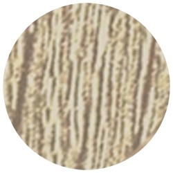 Couverture de vis auto-adhésive 2 pcs Chêne Sonoma 555358555358