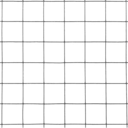 Grillage acier avec revêtement en PVC 25x1,5 m gris 555359555359