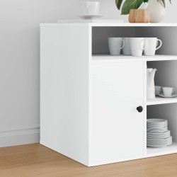 Tapis de pieds de meubles 12 pcs Noir Ø 30 x 2 mm EVA 555360555360