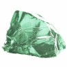 Pierres de Jardin Vert clair 12 cm Verre 555377555377