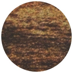 Couverture de vis auto-adhésive 2 pcs Bois ancien Ø 20 x 0,5 mm 555386555386