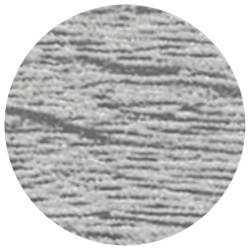 Couverture de vis auto-adhésive 12 pcs Gris Sonoma 555387555387