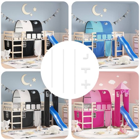 Tube PVC 12 pcs Blanc 12,2 x 1,8 x 500 mm PP et PE 555394555394