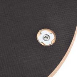 Chariot de Transport 6 pcs Gris Contreplaqué 555398555398