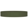 Anneau de jardinière Vert olive 120 x 120 x 20 cm 555421555421