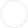 Anneau de jardinière Argenté 120 x 120 x 20 cm Acier galvanisé 555440555440