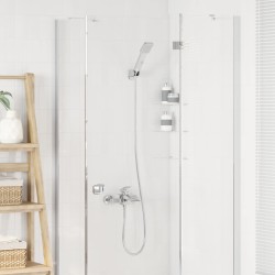 Ensemble de Douche Chrome G 1 / 2 pouces 555476555476