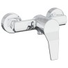 Robinet de Douche Mixer Chrome G 1 / 2 pouces Laiton 555479555479