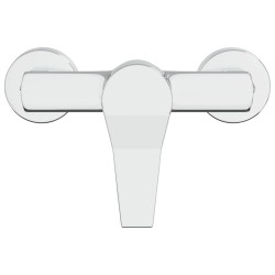 Robinet de Douche Mixer Chrome G 1 / 2 pouces Laiton 555479555479