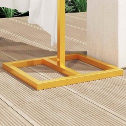 Arche de mariage Doré 338 x 35 x 300 cm Acier 555480555480