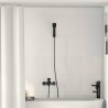 Ensemble de Douche Noir G 1 / 2 pouces 555486555486