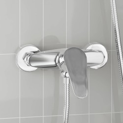 Robinet de Douche Mixer Chrome G 1 / 2 pouces 555489555489