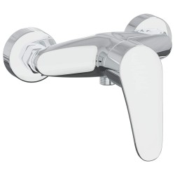 Robinet de Douche Mixer Chrome G 1 / 2 pouces 555489555489