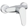 Robinet de Douche Mixer Chrome G 1 / 2 pouces 555489555489