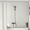 Ensemble de Douche Noir G 1 / 2 pouces 555490555490