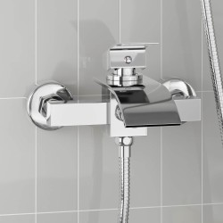 Robinet de Douche Mixer Chrome G 1 / 2 pouces 555491555491