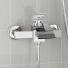 Robinet de Douche Mixer Chrome G 1 / 2 pouces 555491555491