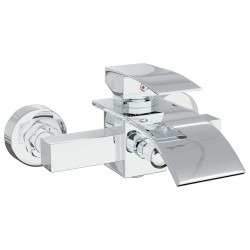 Robinet de Douche Mixer Chrome G 1 / 2 pouces 555491555491
