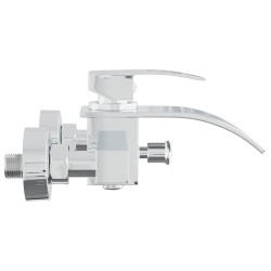 Robinet de Douche Mixer Chrome G 1 / 2 pouces 555491555491