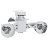 Robinet de Douche Mixer Chrome G 1 / 2 pouces 555491555491