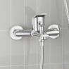 Robinet de Douche Mixer Chrome G 1 / 2 pouces 555492555492