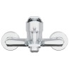 Robinet de Douche Mixer Chrome G 1 / 2 pouces 555492555492
