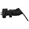 Robinet de Douche Mixer Noir G 1 / 2 pouces 555493555493