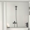 Ensemble de Douche Noir G 1 / 2 pouces 555497555497