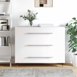 Poignée 12 pcs Argenté 500 mm Acier 555532555532